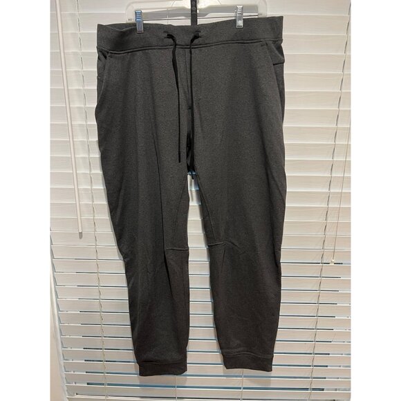 Lululemon Mens Sweatpants/Joggers - Size XXL - Picture 1 of 3